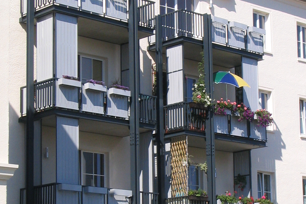 Balkon